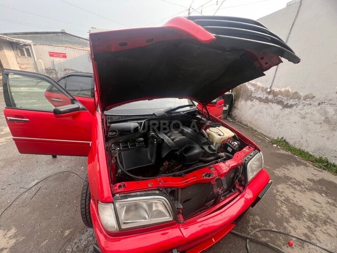 Mercedes C 240 1999, 286,700 km - 2.6 l - Cəlilabad