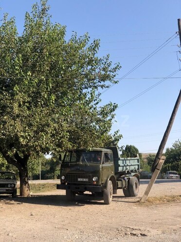 MAZ 5549 1987, 551,230 km - 11.0 л - Şəki