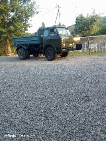 MAZ 5549 1987, 551,230 km - 11.0 л - Şəki