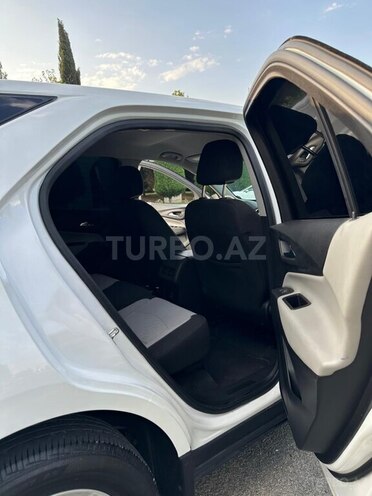 Chevrolet Equinox 2020, 120,000 km - 1.5 л - Gəncə