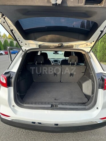 Chevrolet Equinox 2020, 120,000 km - 1.5 л - Gəncə