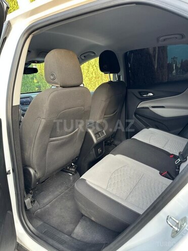 Chevrolet Equinox 2020, 120,000 km - 1.5 л - Gəncə