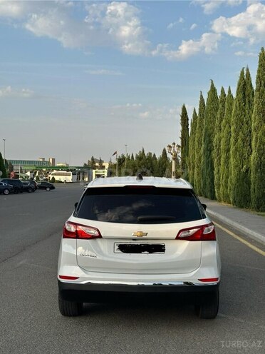 Chevrolet Equinox 2020, 120,000 km - 1.5 л - Gəncə