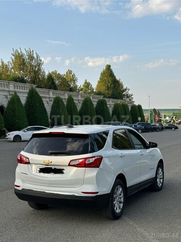 Chevrolet Equinox 2020, 120,000 km - 1.5 л - Gəncə