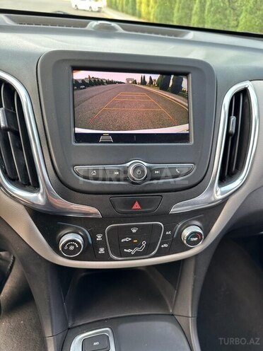 Chevrolet Equinox 2020, 120,000 km - 1.5 л - Gəncə