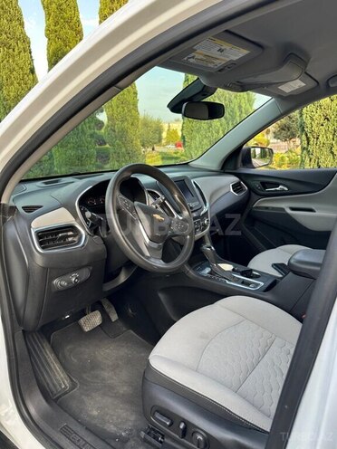 Chevrolet Equinox 2020, 120,000 km - 1.5 л - Gəncə