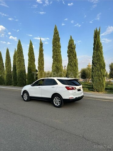 Chevrolet Equinox 2020, 120,000 km - 1.5 л - Gəncə