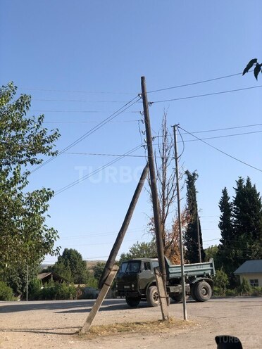 MAZ 5549 1987, 551,230 km - 11.0 л - Şəki