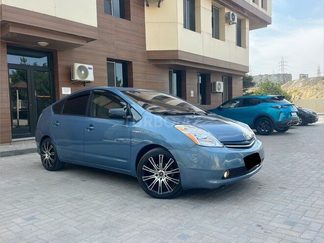 Toyota Prius 2008, 234,800 km - 1.5 l - Bakı