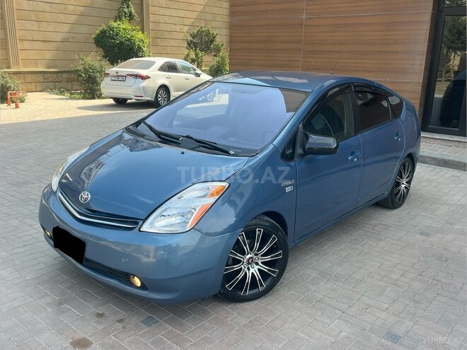 Toyota Prius 2008, 234,800 km - 1.5 l - Bakı