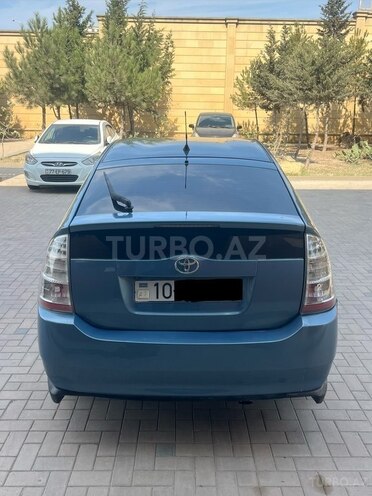 Toyota Prius 2008, 234,800 km - 1.5 l - Bakı