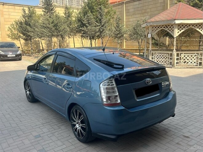 Toyota Prius 2008, 234,800 km - 1.5 l - Bakı