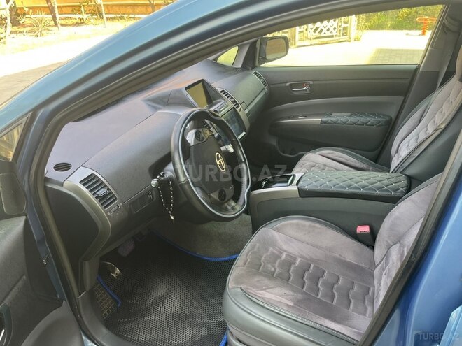 Toyota Prius 2008, 234,800 km - 1.5 l - Bakı