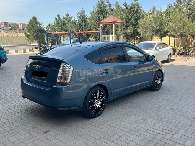 Toyota Prius 2008, 234,800 km - 1.5 l - Bakı