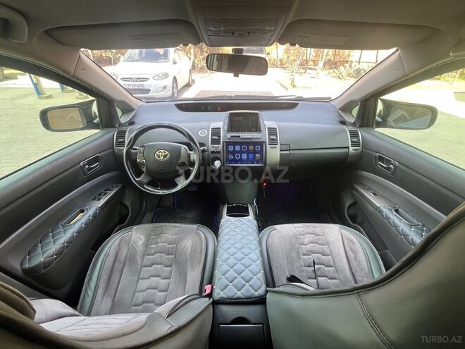 Toyota Prius 2008, 234,800 km - 1.5 l - Bakı