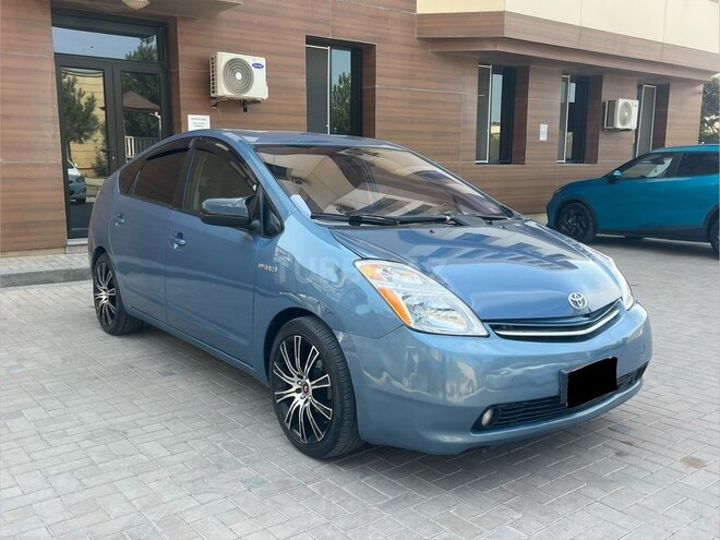 Toyota Prius 2008, 234,800 km - 1.5 l - Bakı