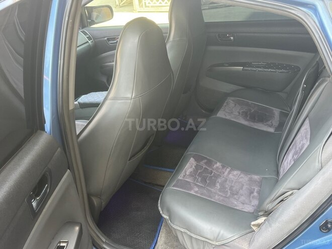 Toyota Prius 2008, 234,800 km - 1.5 l - Bakı