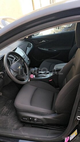 Chevrolet Malibu 2023, 52,000 km - 1.5 l - Bakı