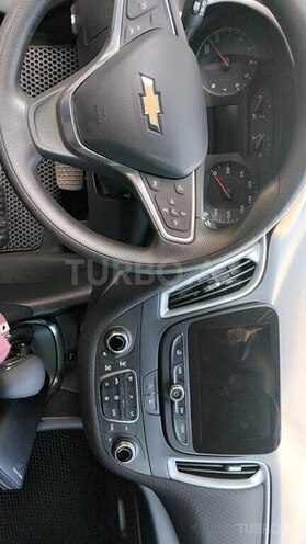 Chevrolet Malibu 2023, 52,000 km - 1.5 l - Bakı