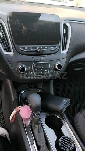 Chevrolet Malibu 2023, 52,000 km - 1.5 l - Bakı