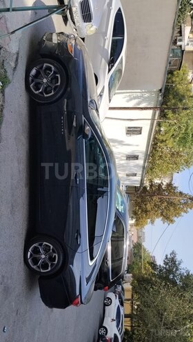 Chevrolet Malibu 2023, 52,000 km - 1.5 l - Bakı