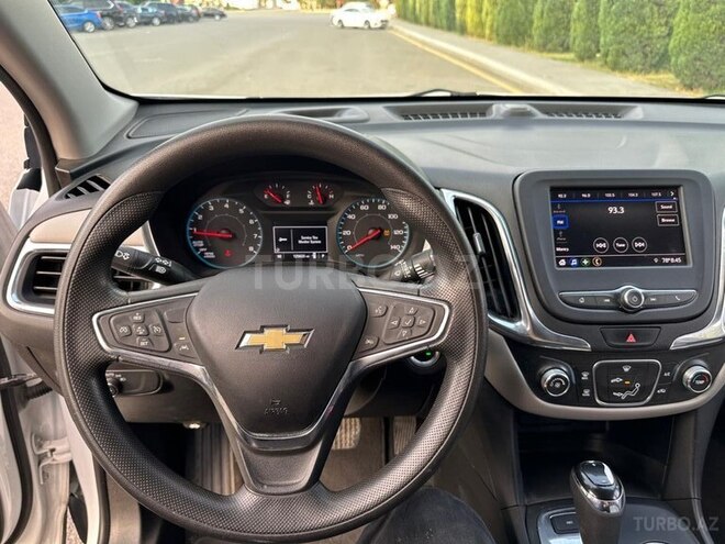 Chevrolet Equinox 2020, 120,000 km - 1.5 л - Gəncə