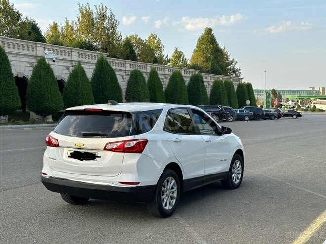 Chevrolet Equinox 2020, 120,000 km - 1.5 л - Gəncə