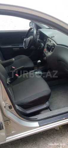 Kia Pride 2007, 224,000 km - 1.5 l - Bərdə