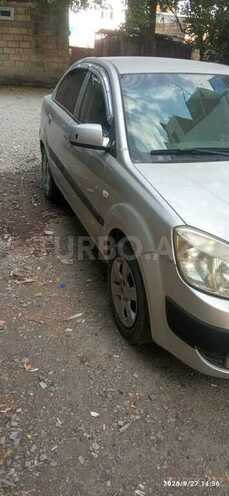 Kia Pride 2007, 224,000 km - 1.5 l - Bərdə