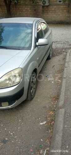 Kia Pride 2007, 224,000 km - 1.5 l - Bərdə
