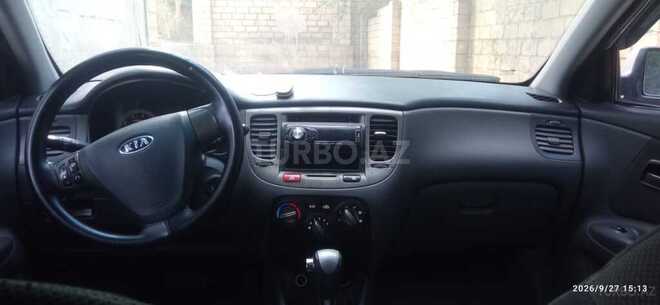 Kia Pride 2007, 224,000 km - 1.5 l - Bərdə