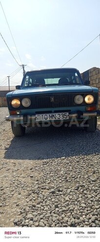 LADA (VAZ) 2106 1987, 375,000 km - 1.6 l - Bakı