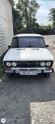 LADA (VAZ) 2106 1998, 162,000 km - 1.6 л - Qəbələ