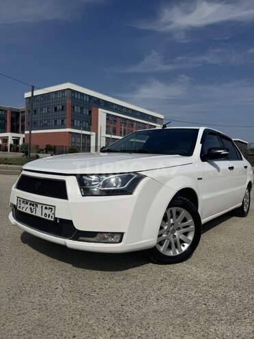 Khazar SD 2020, 138,000 km - 1.7 l - Bakı