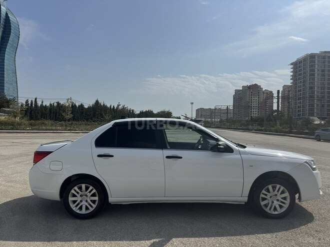 Khazar SD 2020, 138,000 km - 1.7 l - Bakı
