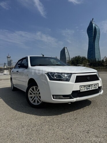 Khazar SD 2020, 138,000 km - 1.7 l - Bakı
