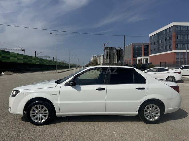 Khazar SD 2020, 138,000 km - 1.7 l - Bakı