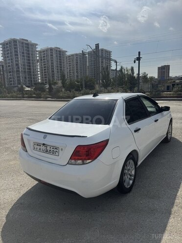 Khazar SD 2020, 138,000 km - 1.7 l - Bakı
