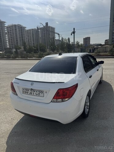 Khazar SD 2020, 138,000 km - 1.7 l - Bakı