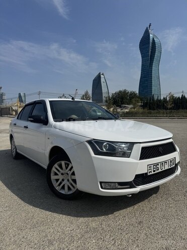 Khazar SD 2020, 138,000 km - 1.7 l - Bakı