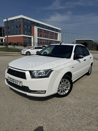 Khazar SD 2020, 138,000 km - 1.7 l - Bakı