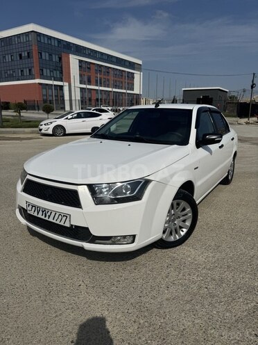 Khazar SD 2020, 138,000 km - 1.7 l - Bakı