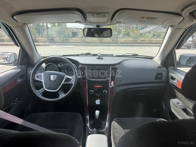 Khazar SD 2020, 138,000 km - 1.7 l - Bakı