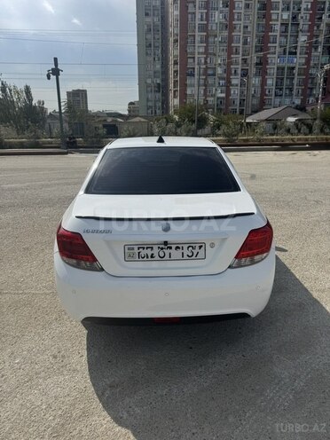 Khazar SD 2020, 138,000 km - 1.7 l - Bakı