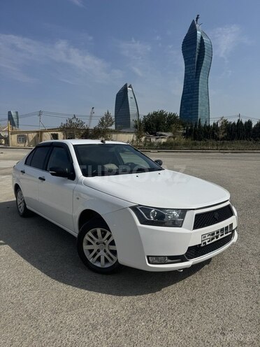 Khazar SD 2020, 138,000 km - 1.7 l - Bakı