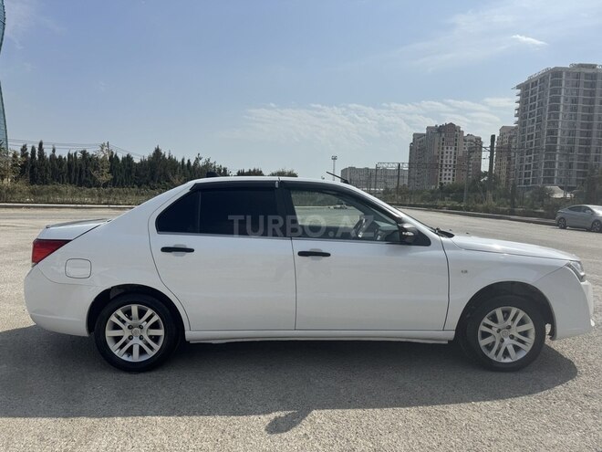 Khazar SD 2020, 138,000 km - 1.7 l - Bakı