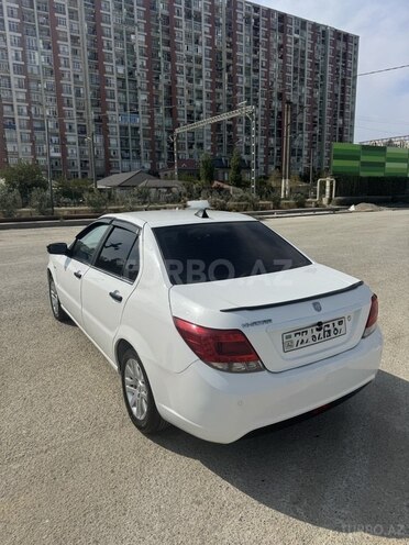 Khazar SD 2020, 138,000 km - 1.7 l - Bakı