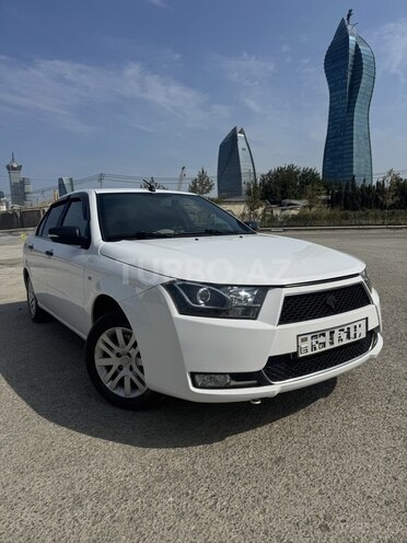 Khazar SD 2020, 138,000 km - 1.7 l - Bakı