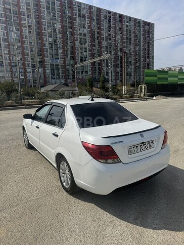 Khazar SD 2020, 138,000 km - 1.7 l - Bakı
