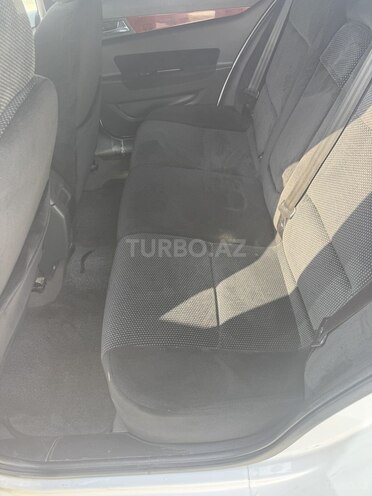 Khazar SD 2020, 138,000 km - 1.7 l - Bakı